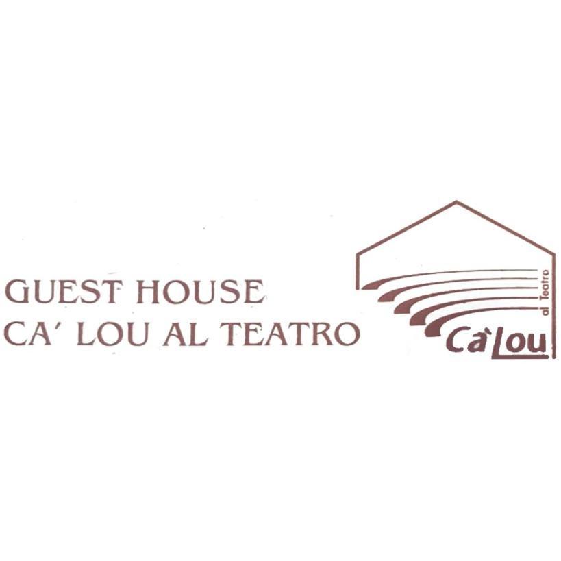 Guest House Ca' Lou Al Teatro Віченца Екстер'єр фото